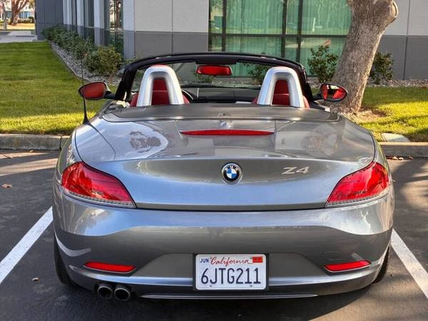 2009 BMW E89 Z4 Roadster - Image 3 of 12