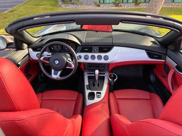 2009 BMW E89 Z4 Roadster - Image 7 of 12