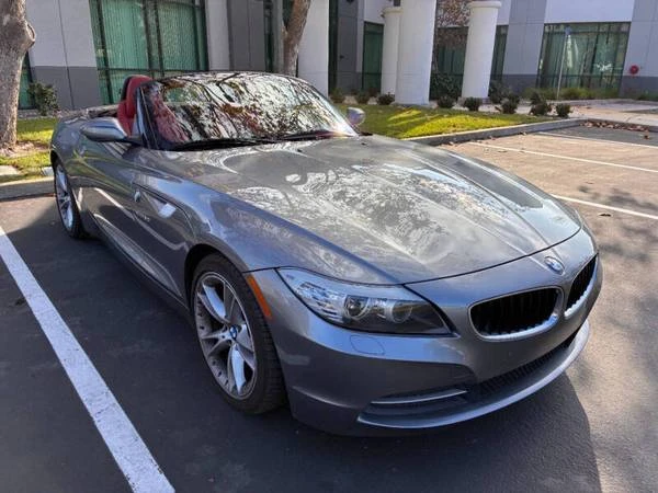 2009 BMW E89 Z4 Roadster - Image 12 of 12
