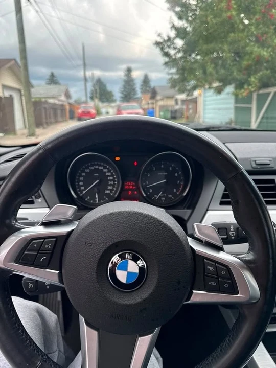 2009 BMW E89 Z4 Roadster - Image 11 of 14