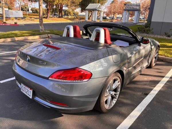 2009 BMW E89 Z4 Roadster - Image 11 of 13