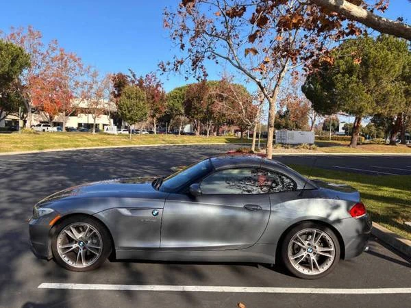 2009 BMW E89 Z4 Roadster - Image 6 of 13