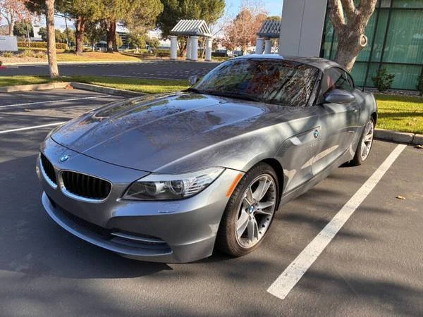 2009 BMW E89 Z4 Roadster - Image 10 of 13