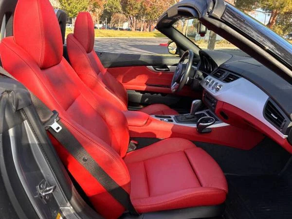2009 BMW E89 Z4 Roadster - Image 9 of 13