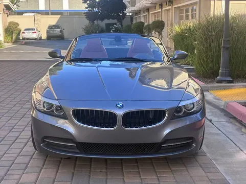 2009 BMW Z4 sDrive30i