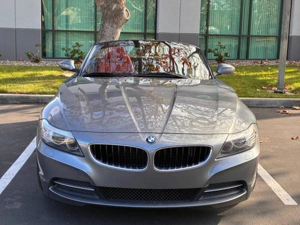 2009 BMW E89 Z4 Roadster - Image 5 of 13