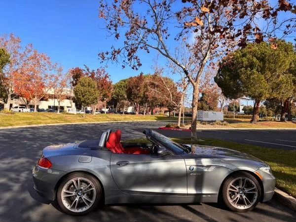 2009 BMW E89 Z4 Roadster - Image 4 of 13