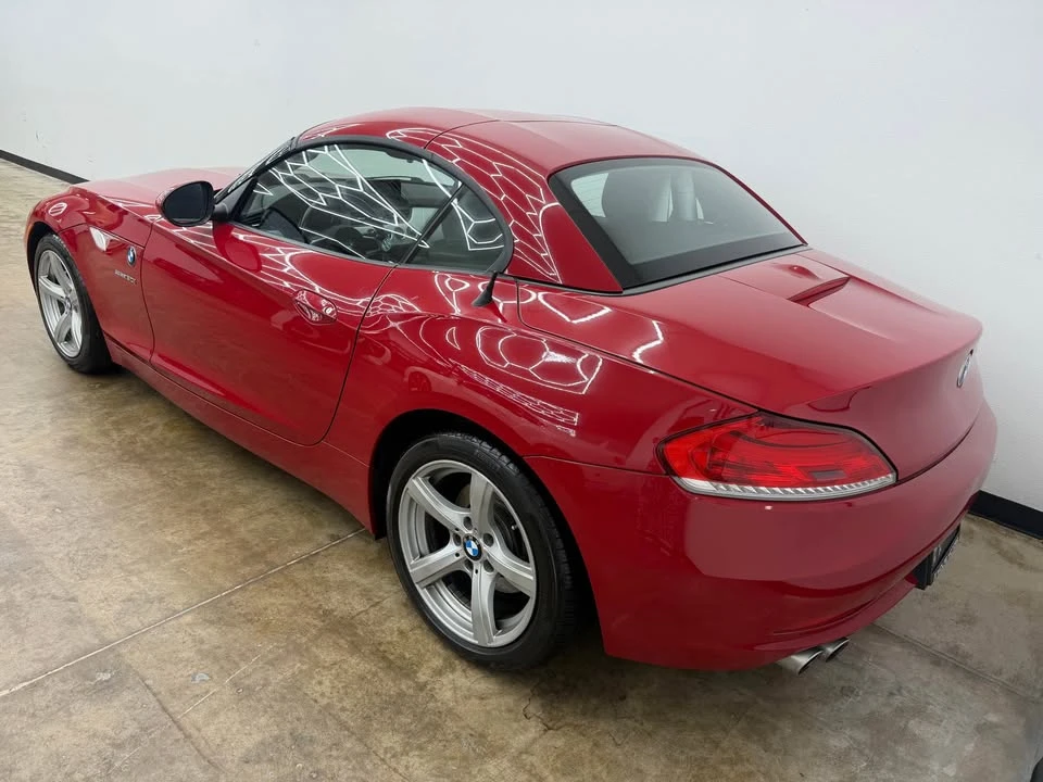 2009 BMW E89 Z4 Roadster - Image 4 of 7