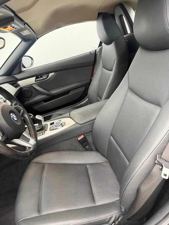 2009 BMW E89 Z4 Roadster - Image 7 of 7