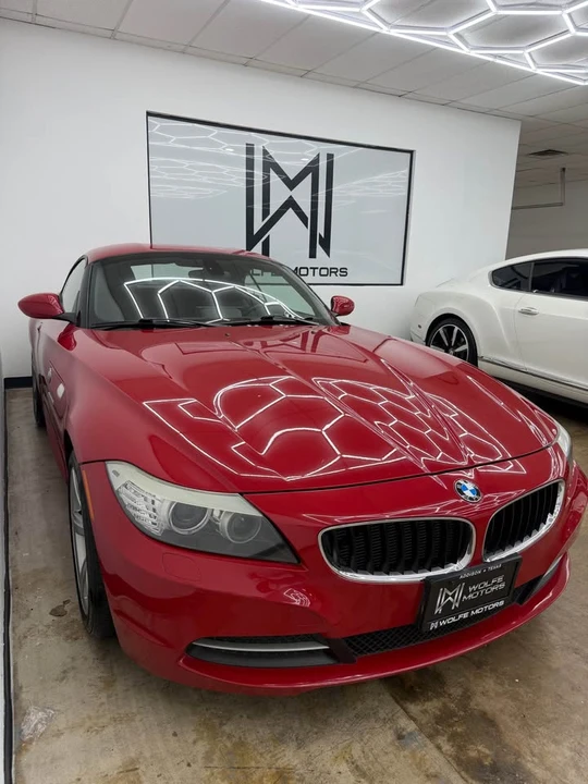 2009 BMW E89 Z4 Roadster - Image 2 of 7