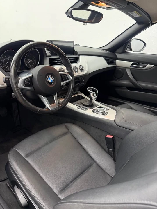 2009 BMW E89 Z4 Roadster - Image 6 of 7