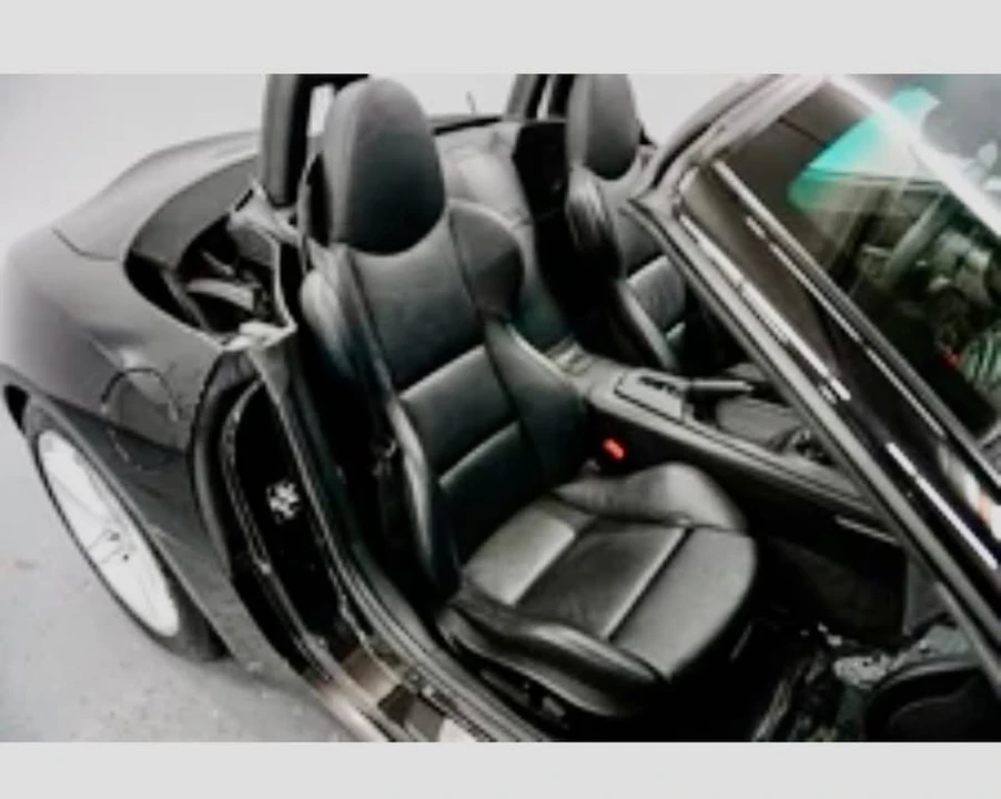 2009 BMW E89 Z4 Roadster - Image 13 of 20