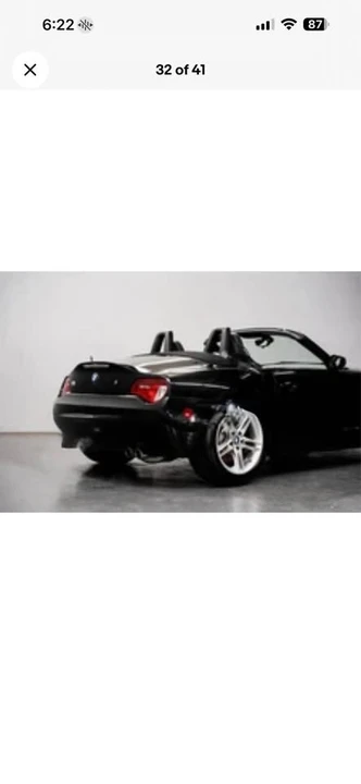 2009 BMW E89 Z4 Roadster - Image 11 of 20