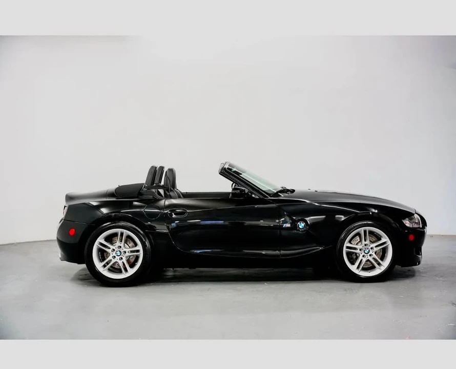 2009 BMW E89 Z4 Roadster - Image 5 of 20