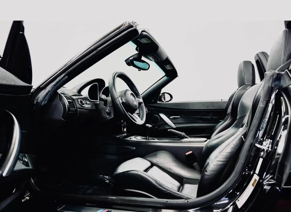 2009 BMW E89 Z4 Roadster - Image 16 of 20