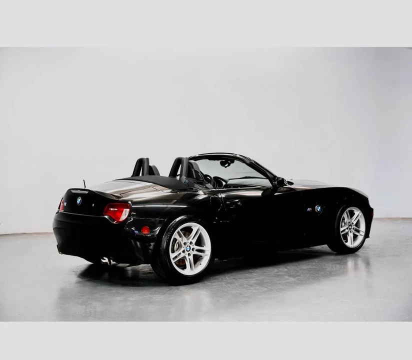 2009 BMW E89 Z4 Roadster - Image 4 of 20