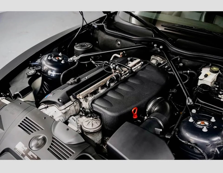 2009 BMW E89 Z4 Roadster - Image 7 of 20