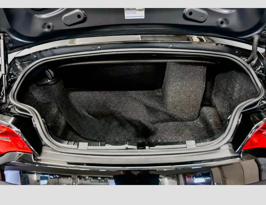 2009 BMW E89 Z4 Roadster - Image 6 of 20