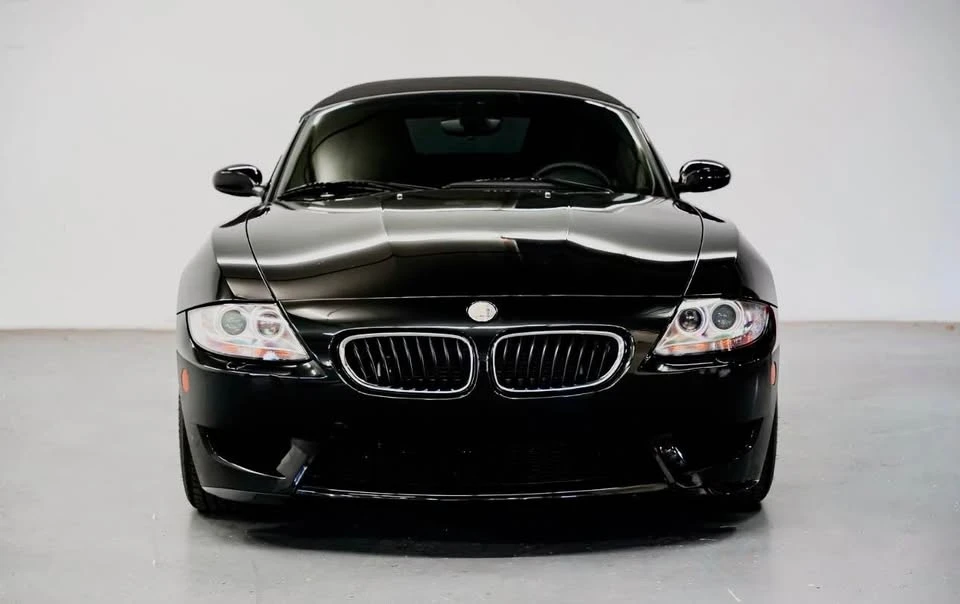 2009 BMW E89 Z4 Roadster - Image 20 of 20