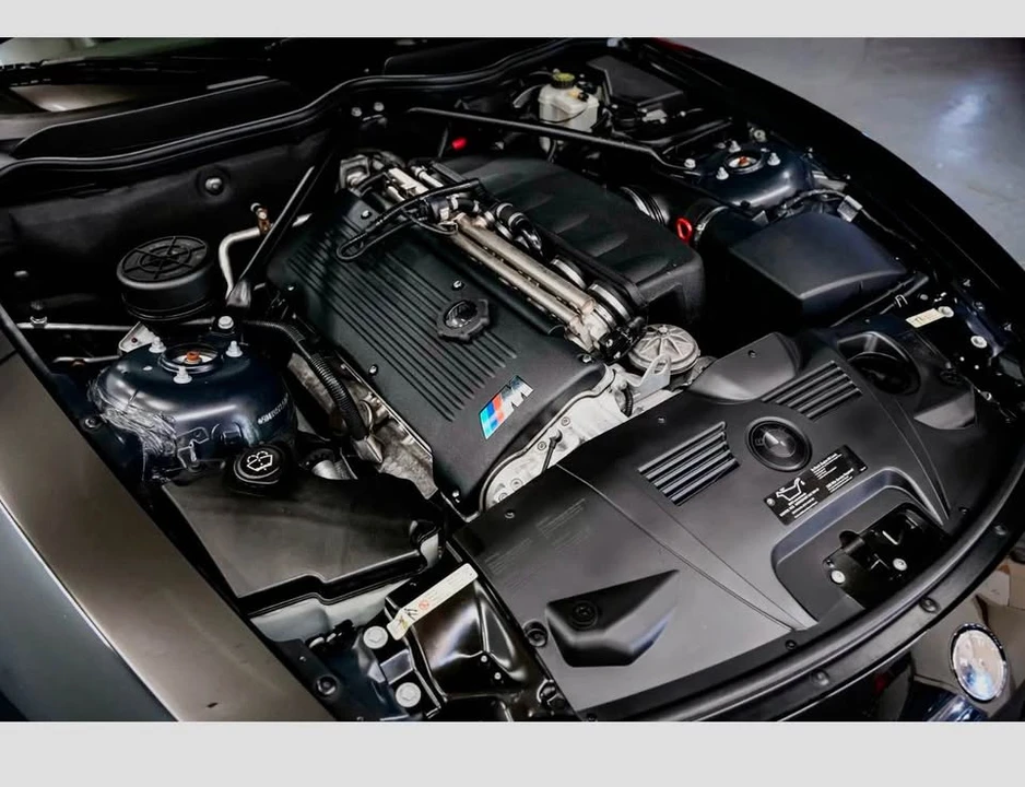 2009 BMW E89 Z4 Roadster - Image 9 of 20