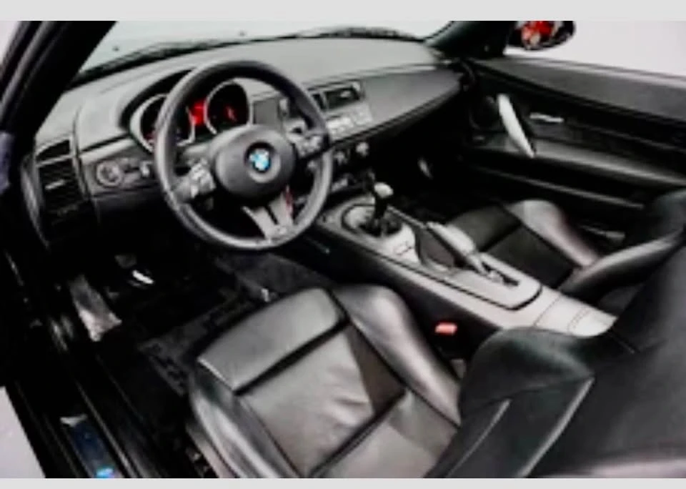 2009 BMW E89 Z4 Roadster - Image 19 of 20
