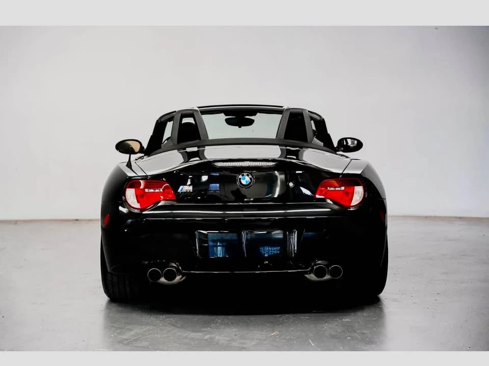 2009 BMW E89 Z4 Roadster - Image 3 of 20