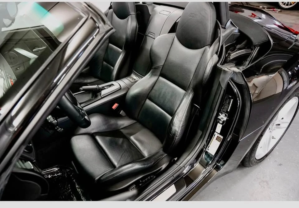 2009 BMW E89 Z4 Roadster - Image 15 of 20