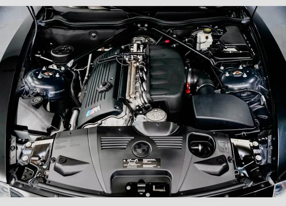2009 BMW E89 Z4 Roadster - Image 8 of 20