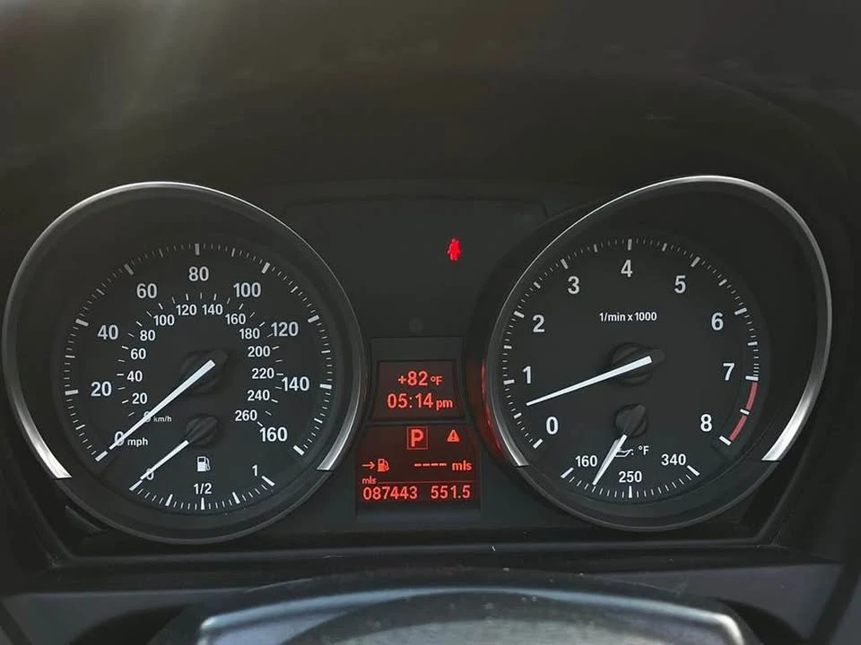 2009 BMW E89 Z4 Roadster - Image 13 of 18