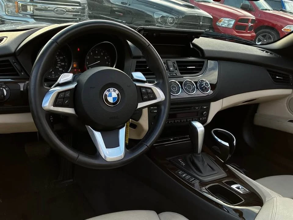2009 BMW E89 Z4 Roadster - Image 18 of 18