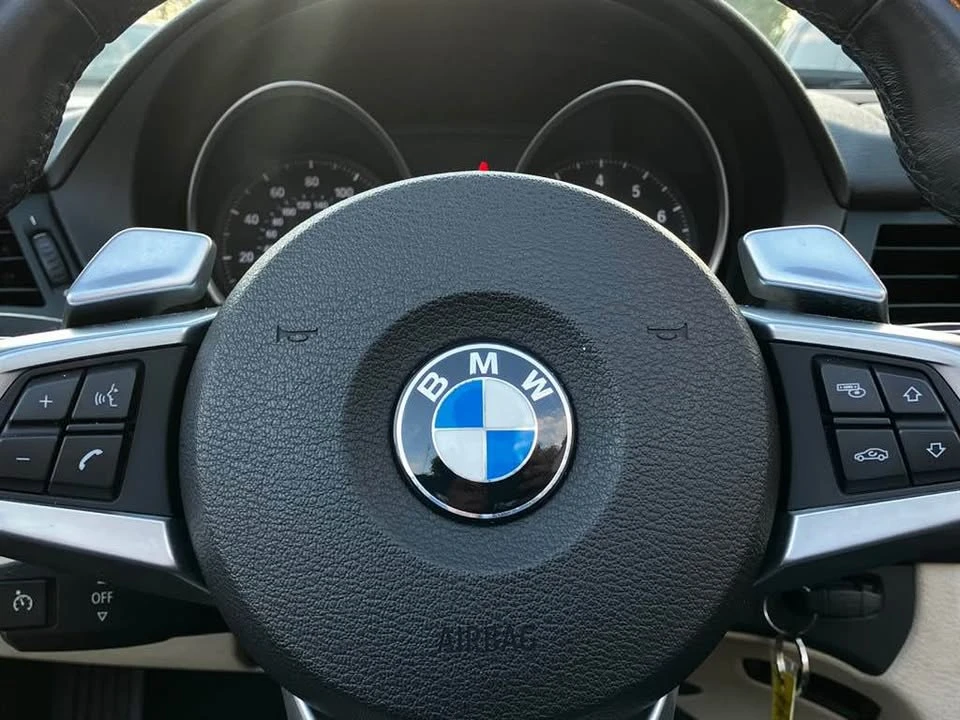 2009 BMW E89 Z4 Roadster - Image 12 of 18