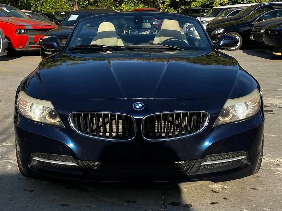 2009 BMW E89 Z4 Roadster - Image 2 of 18