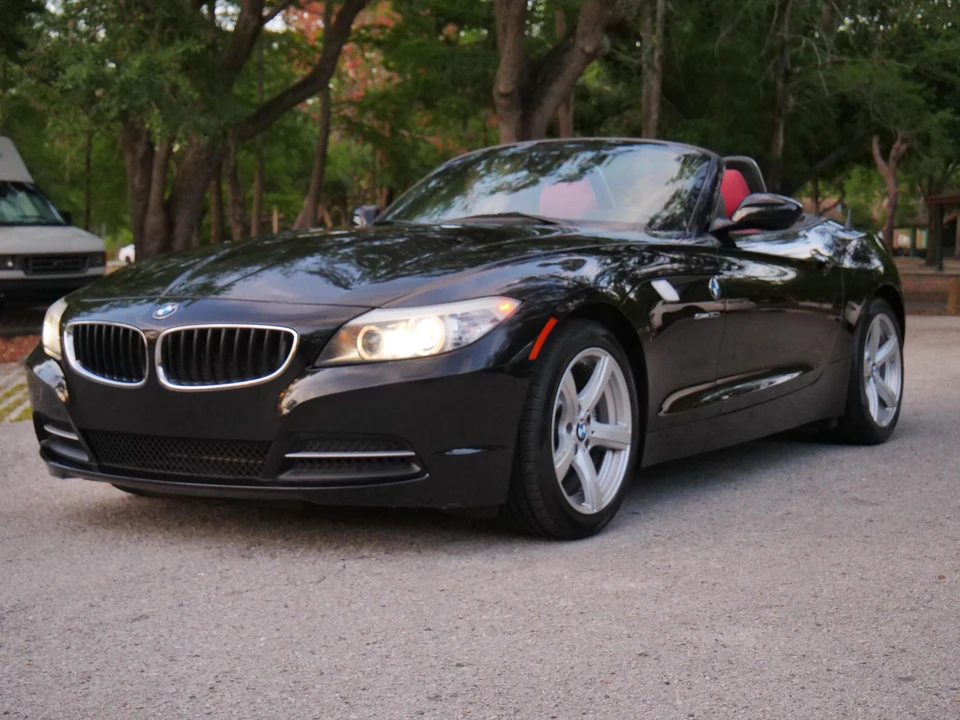 2009 BMW E89 Z4 Roadster - Image 6 of 31