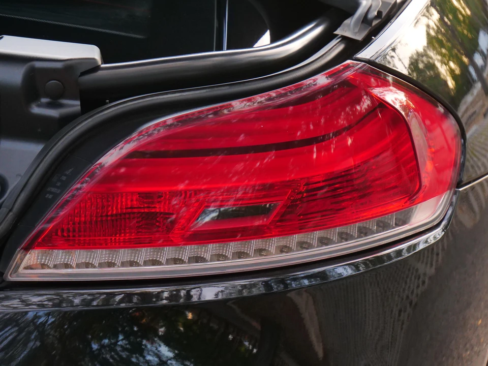 2009 BMW E89 Z4 Roadster - Image 31 of 31