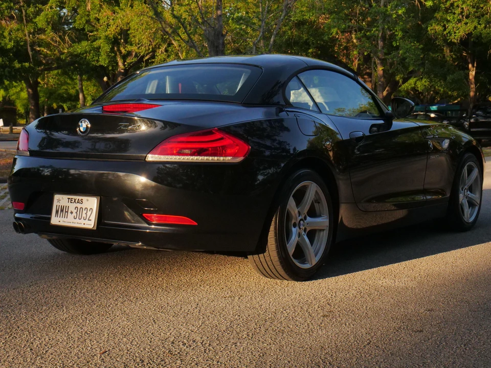 2009 BMW E89 Z4 Roadster - Image 13 of 31