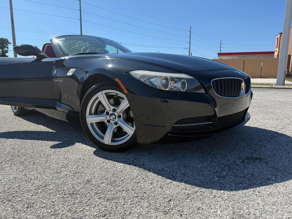2009 BMW E89 Z4 Roadster - Image 23 of 31