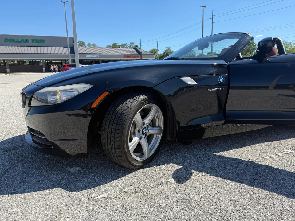 2009 BMW E89 Z4 Roadster - Image 16 of 31