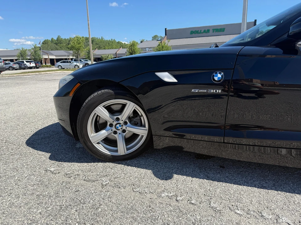 2009 BMW E89 Z4 Roadster - Image 17 of 31
