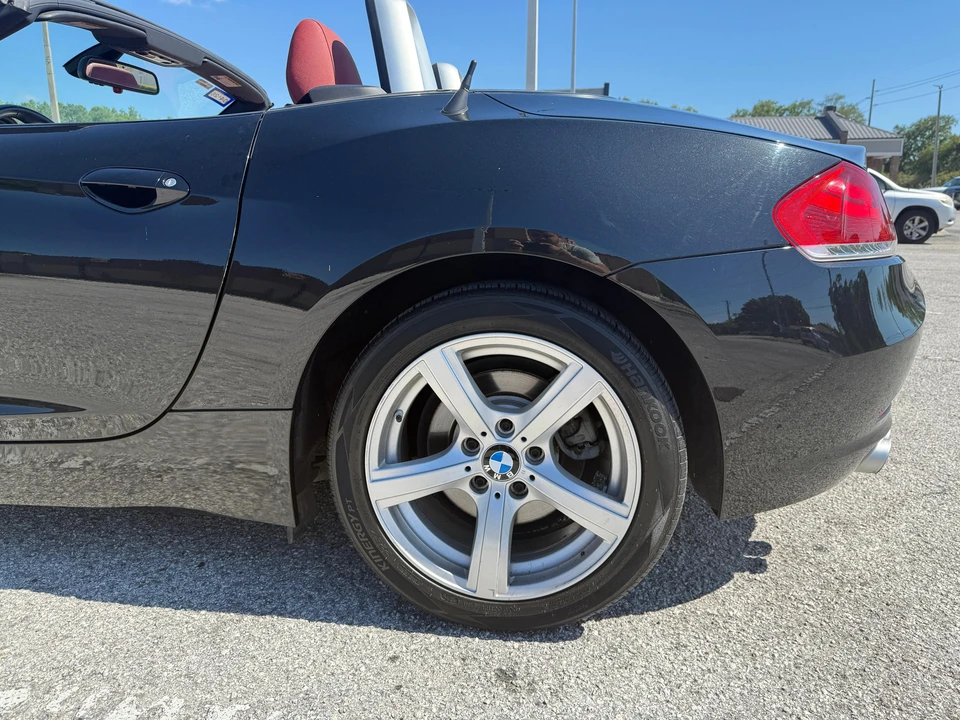 2009 BMW E89 Z4 Roadster - Image 19 of 31