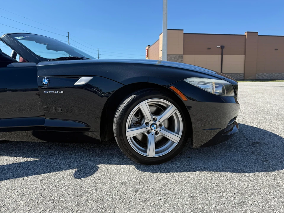 2009 BMW E89 Z4 Roadster - Image 22 of 31