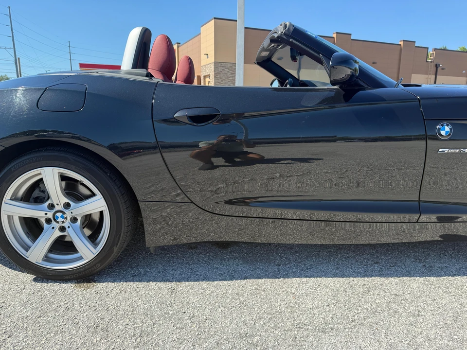2009 BMW E89 Z4 Roadster - Image 21 of 31