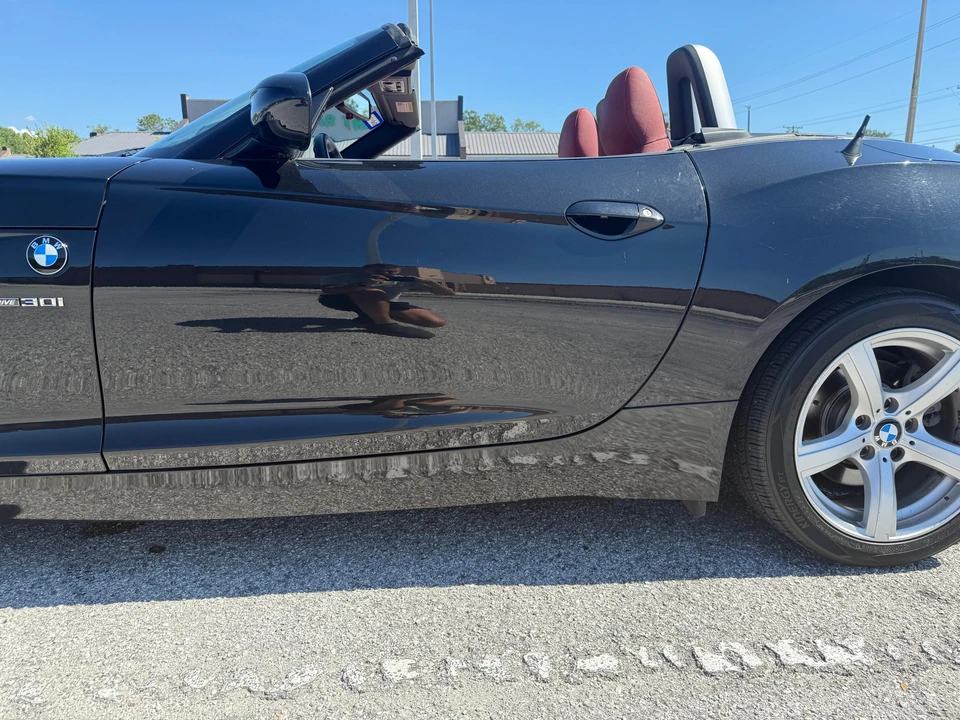 2009 BMW E89 Z4 Roadster - Image 18 of 31