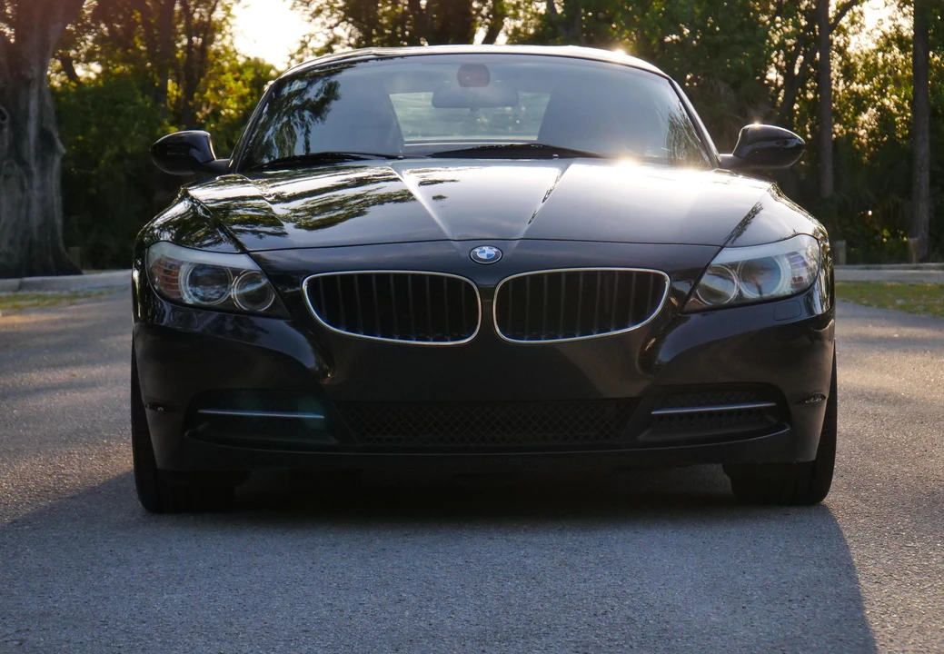 2009 BMW E89 Z4 Roadster - Image 2 of 31