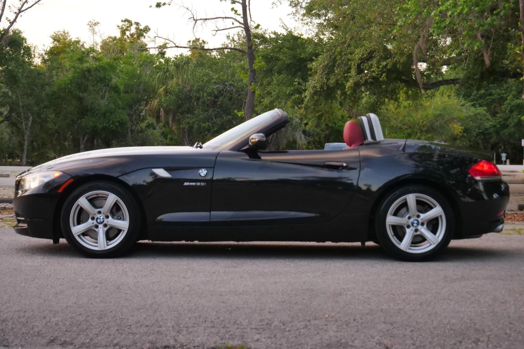 2009 BMW E89 Z4 Roadster - Image 3 of 31