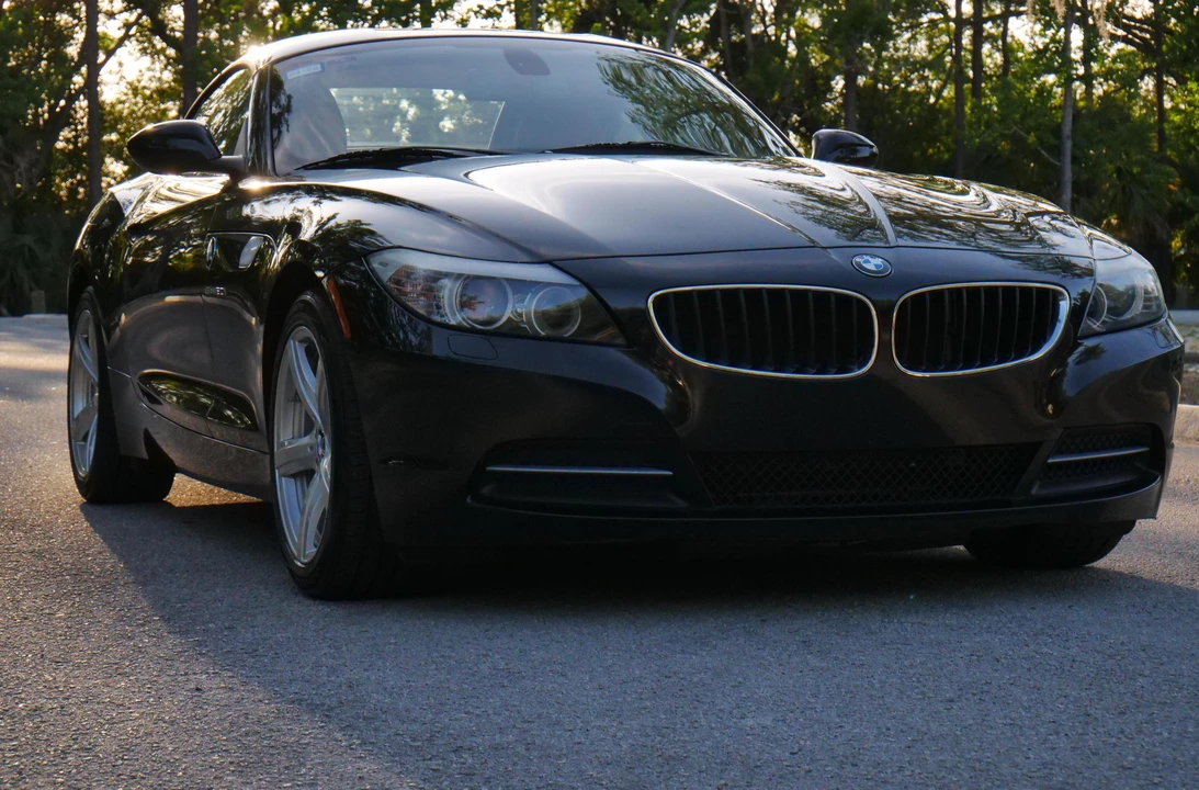 2009 BMW E89 Z4 Roadster - Image 14 of 31