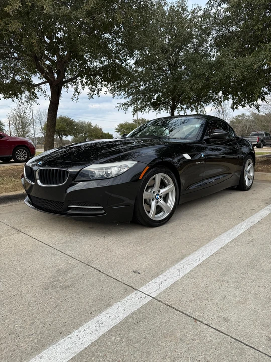 2009 BMW E89 Z4 Roadster - Image 10 of 31