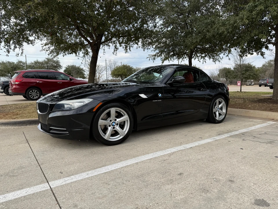 2009 BMW E89 Z4 Roadster - Image 11 of 31