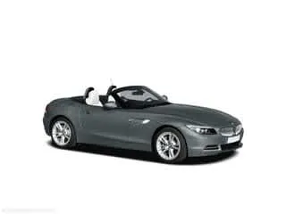 2009 BMW Z4 sDrive30i