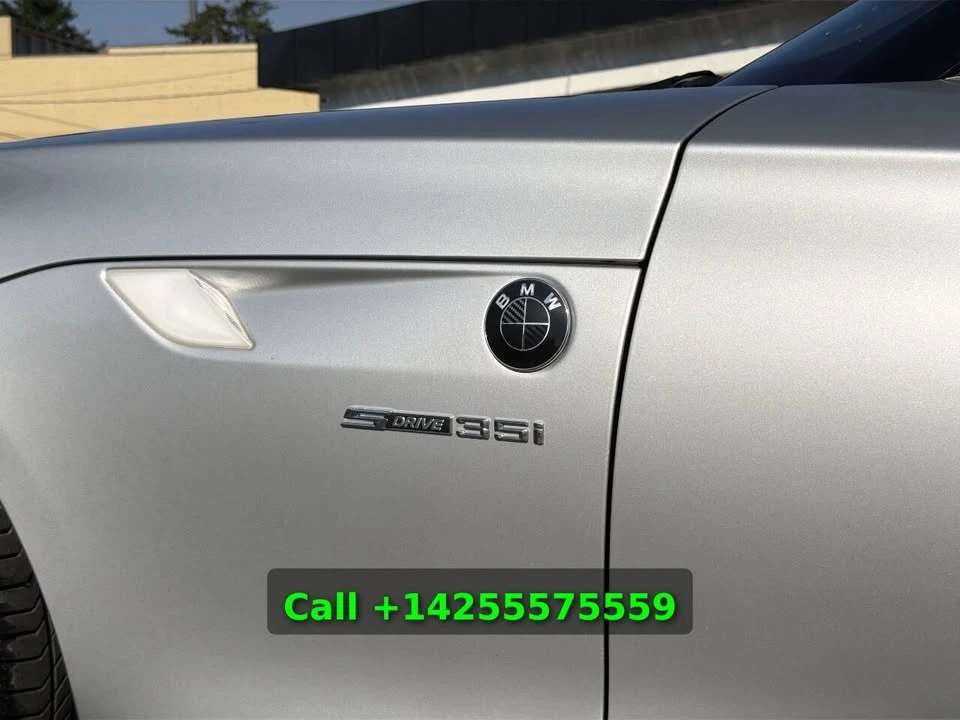 2009 BMW E89 Z4 Roadster - Image 3 of 20