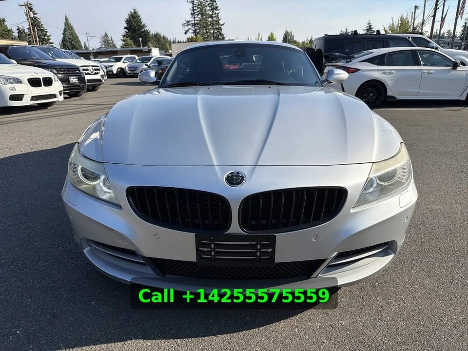 2009 BMW E89 Z4 Roadster - Image 15 of 20